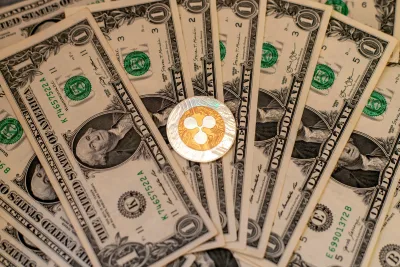 Ripple выпустила десять миллионов стейблкоинов RLUSD на платформе XRP Ledger