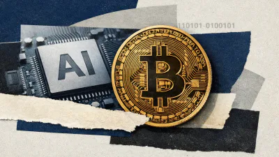Michael Saylor nennt Bitcoin das perfekte Werkzeug zum Speichern von KI-Modellen