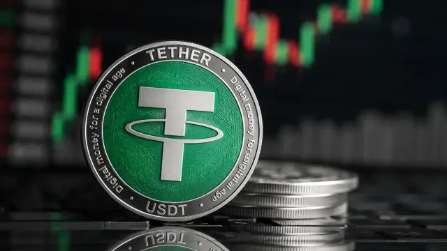 CryptoQuant зафиксировала снижение рыночной капитализации USDT до $183 млрд