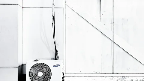 Europe is looking to replace conventional air conditioners due to heat