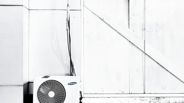 Europe is looking to replace conventional air conditioners due to heat