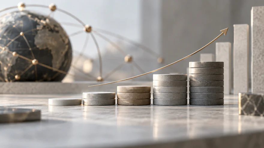 Prediction Markets Reach Record $188 Billion in a Year